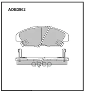 ������� ��������� Allied Nippon ADB-3962 ADB3962 ����