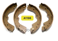 ��������� ������� ���������� Anchi A1198 (FN1198) A1198 ����