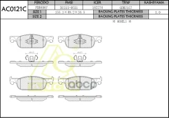 ������� ��������� Anchi* AC0121C (PN0773) AC0121C ����