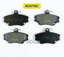 ��������� ������� Anchi* AC0716C (PN0284W) AC0716C ����