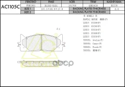 ��������� ������� Anchi AC1105C (PN1521) AC1105C ����