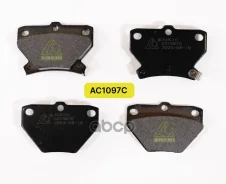 ��������� ������� Anchi AC1097C (PN1454) AC1097C ����
