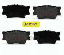 ��������� ������� Anchi AC1118C (PN1522) AC1118C ����
