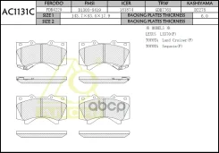 ��������� ������� Anchi AC1131C (PN1541) AC1131C ����