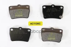 ��������� ������� Anchi AC1136C (PN1424) AC1136C ����