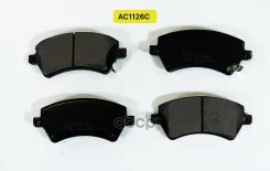 ��������� ������� Anchi AC1126C (PN1224) AC1126C ����
