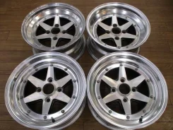 SSR LongChamp XR4