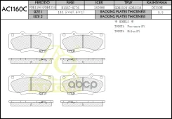 ��������� ������� Anchi AC1160C (PN0548) AC1160C ����