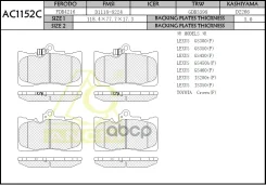 ��������� ������� Anchi AC1152C (PN1547) AC1152C ����