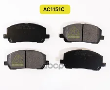 ��������� ������� Anchi AC1151C (PN1457) AC1151C ����