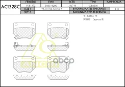 ��������� ������� Anchi AC1328C (PN7800) AC1328C ����