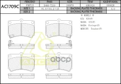 ��������� ������� Anchi AC1709C (PN5232) AC1709C ����