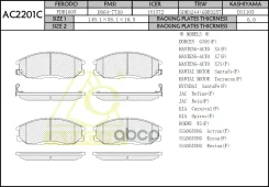 ��������� ������� Anchi AC2201C (PN0103) AC2201C ����