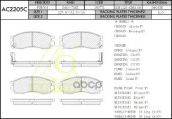 ��������� ������� Anchi AC2205C (PN3271) AC2205C ����