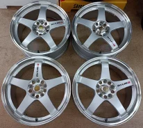 Nismo LMGT4