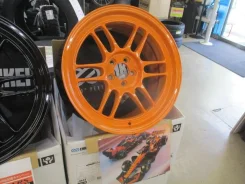 Enkei Racing RPF1
