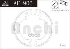 ��������� ������� ������� Anchi AF906 (FN0651) AF906 ����