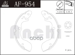 ��������� ������� ���������� Anchi AF954 (FN9801) AF954 ����