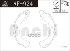 ��������� ������� ���������� Anchi AF924 (FN1267) AF924 ����