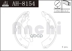 ��������� ������� ���������� Anchi AH8154 (FN0610) AH8154 ����