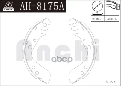 ��������� ������� ���������� Anchi AH8175A (FN5534) AH8175A ����