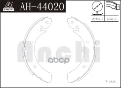 ��������� ������� ���������� Anchi AH44020 (FN1879) AH44020 ����