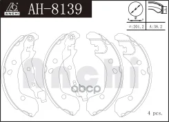 ��������� ������� ���������� Anchi AH8139 (FN1255) AH8139 ����