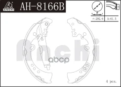 ��������� ������� ���������� Anchi AH8166B (FN2395) AH8166B ����