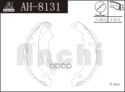 ��������� ������� ���������� Anchi AH8131 (FN0556) AH8131 ����