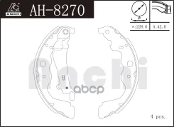 ��������� ������� ���������� Anchi AH8270 (FN43551) AH8270 ����