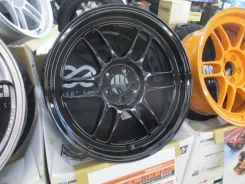 Enkei Racing RPF1