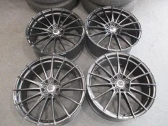Enkei Tuning FC01