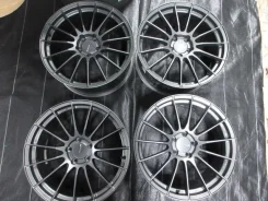 Enkei Racing Revolution RS05RR