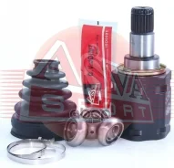 ���� ���������� ����� 27x50x24 (OEM-����������) ASVA TYIL-911 TYIL911 ����