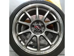 RMP Racing R10