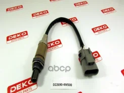 ������ ����������� (NIS QG13/QG15/QG18/Y11/B15/P11/U14 3 ���) DEKO D22690-4M500 D226904M500 ����