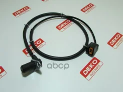 ������ ABS (MMC Pajero V9# 07- FR/RH) DEKO D4670A190, ������ �������� D4670A190 ����