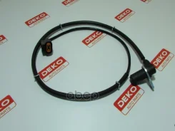 ������ ABS (MMC Pajero V9# 07- FR/LH) DEKO D4670A189, �����/������ �������� D4670A189 ����