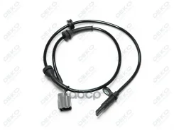 ������ ABS (NIS Qashqai J11 13- FR/RH/LH) DEKO D47910-4EA0A, �����/������ �������� D479104EA0A ����
