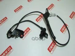 ������ ABS (TOY Corolla #ZE120/Spacio/Verso FR/RH) DEKO D89542-12070, ������ �������� D8954212070 ����