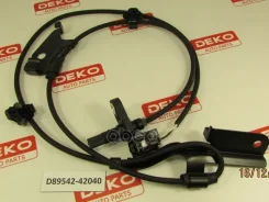 ������ ABS (TOY RAV4 ACA20 00-05 FR/RH) DEKO D89542-42040, ������ �������� D8954242040 ����
