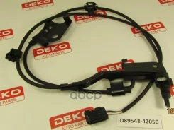 ������ ABS (TOY RAV4 ACA30 FR/LH ) DEKO D89543-42050, �����/������ �������� D8954342050 ����