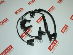 ������ ABS (TOY Highlander 2007-2012 FR/LH) DEKO D89543-48040, �����/������ �������� D8954348040 ����