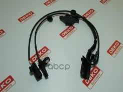 ������ ABS (TOY Corolla ZRE150, NRE150,2008- FR/LH) DEKO D89543-12080, �����/������ �������� D8954312080 ����