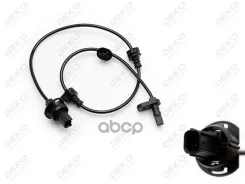 ������ ABS (HON FIT 13- FR/LH) DEKO DABS-0114, �����/������ �������� DABS0114 ����