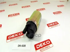 ���������� (Hon Cr-v RM#/N-Box/Mazda3 14-/Subaru XV/Impreza GK3 3��� 110�/�) DEKO DK-028 DK028 ����