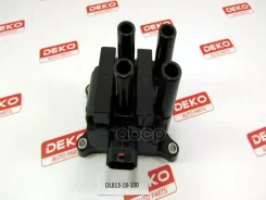 ������� ��������� (MAZ/FORD ������/Focus 1.4/1.6/1.8 /2 98-04/Tribute 2L) DEKO DL813-18-100 DL81318100 ����