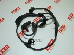 ������ ABS (MMC L200 FR/LH) DEKO DMN-102573, �����/������ �������� DMN102573 ����