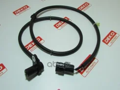 ������ ABS (MMC Outlander CU# 2001- FR/RH/Lancer CS#A 2000-/DION) DEKO DMR961238, ������ �������� DMR961238 ����