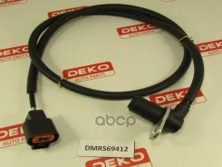 ������ ABS (MMC Pajero V75/V60/70# Montero V75W FR/RH) DEKO DMR569412, ������ �������� DMR569412 ����